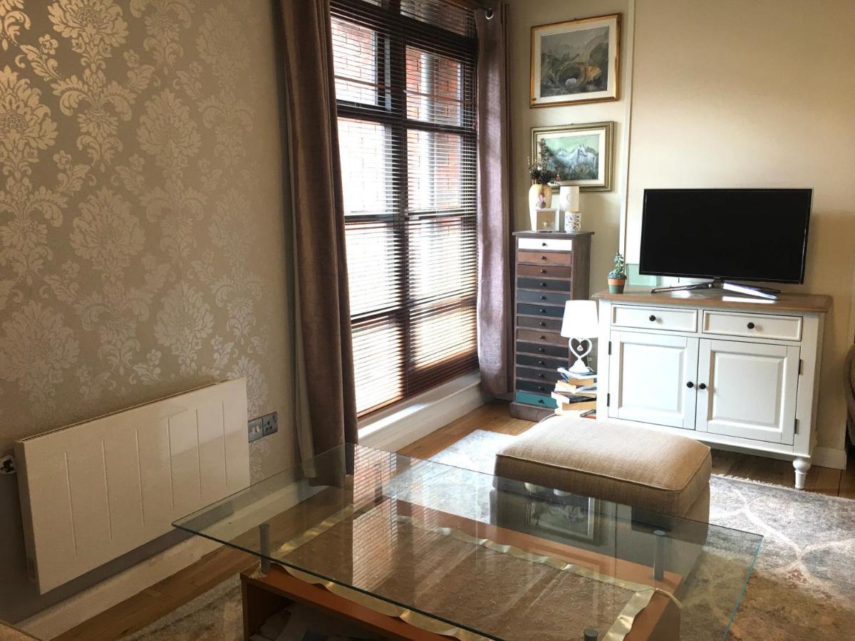 One-Bedroom Rotherhithe/Bermondsey Flat, Central London, Uk Exteriör bild