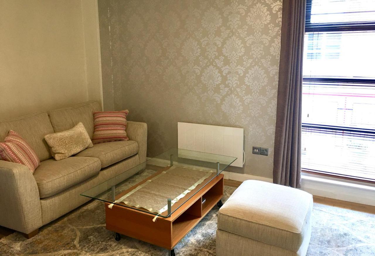 One-Bedroom Rotherhithe/Bermondsey Flat, Central London, Uk Exteriör bild